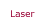 Laser