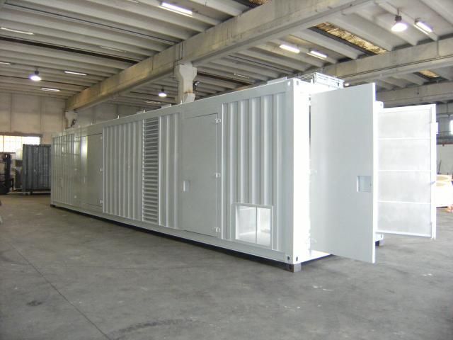 container larghezza 2990 per motore jms 312 container larghezza 2990 per motore jms 312