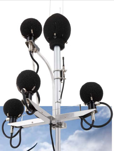 rion-outdoor-4-mics rion-outdoor-4-mics