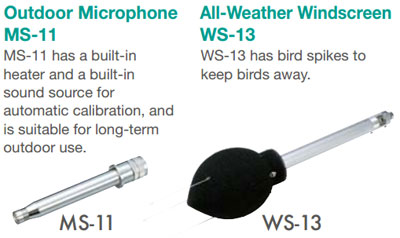 rion-outdoor-mics rion-outdoor-mics